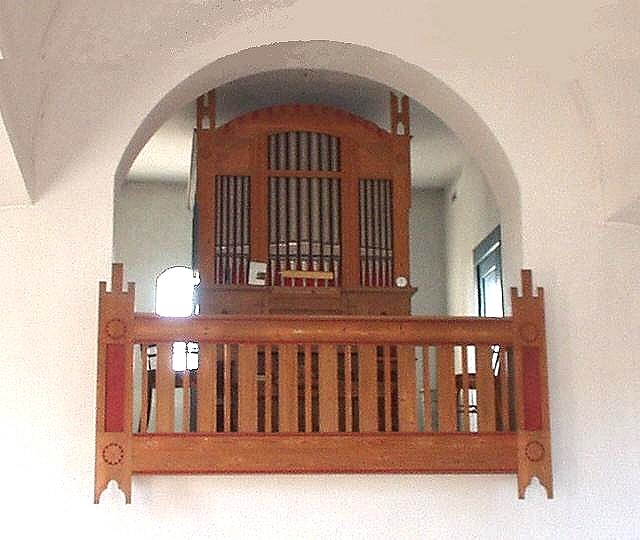 BUSCH-ORGLET